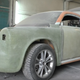 Image for article titled Some Crazy Russian Made a Beautiful Retro-Modern Zaz 965 Out of a Modern Volkswagen Beetle